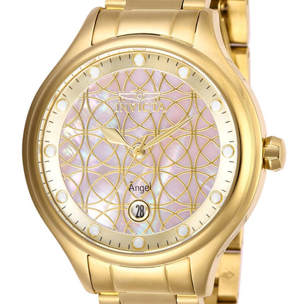 Invicta Angel 27765 Women's Quartz Watch - 38mm