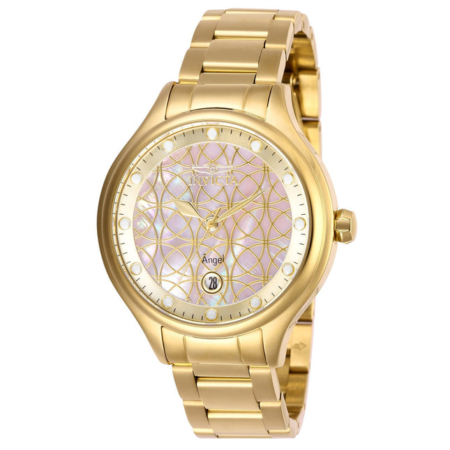 Invicta Angel 27765 Women's Quartz Watch - 38mm