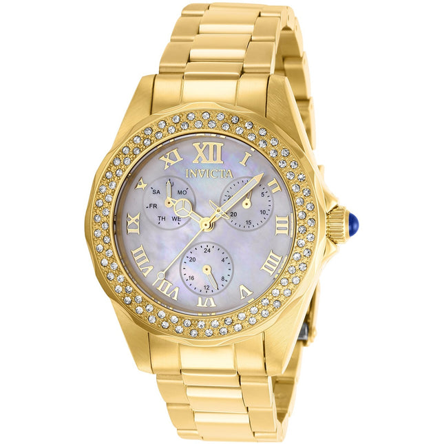 Invicta Angel 28438 Women's Quartz Watch - 38mm