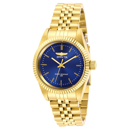 Invicta Specialty 29409 Women's Quartz Watch - 36mm