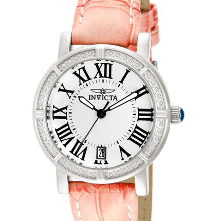 Invicta Wildflower 13967 Women's Quartz Watch - 33mm