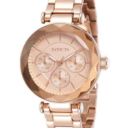 Invicta Angel 31272 Women's Quartz Watch - 36mm
