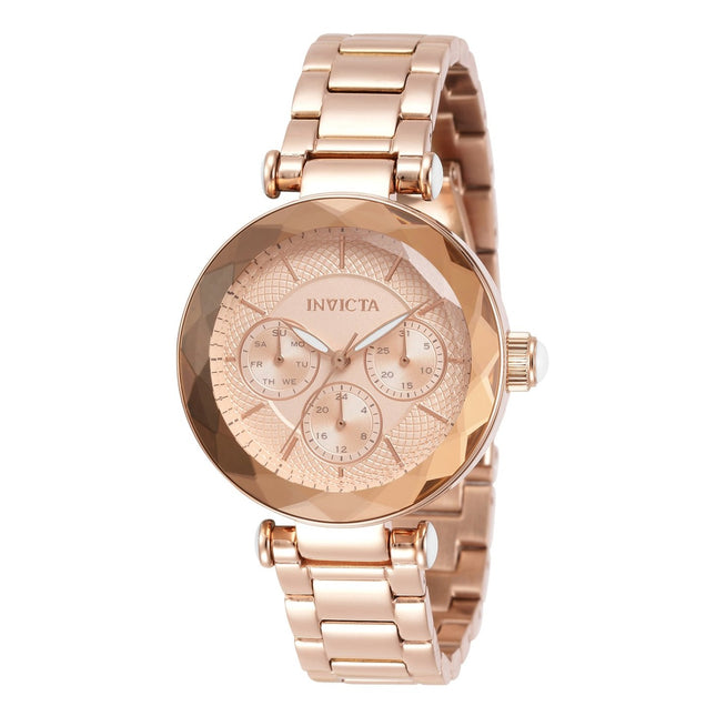 Invicta Angel 31272 Women's Quartz Watch - 36mm