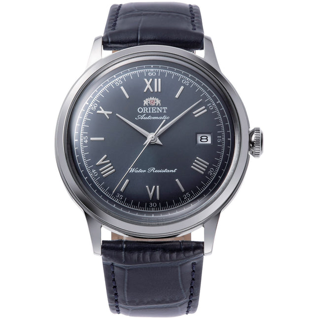 ORIENT Men's Automatic Bambino Classic Watch RA-AC0024L image 0