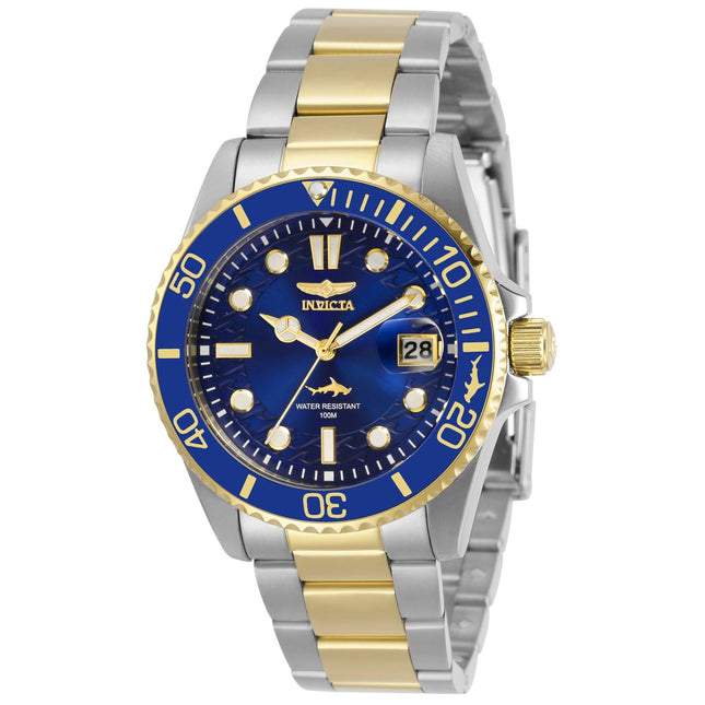 Invicta Pro Diver 30481  Quartz Watch - 38mm