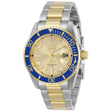 Invicta Pro Diver 30482  Quartz Watch - 38mm