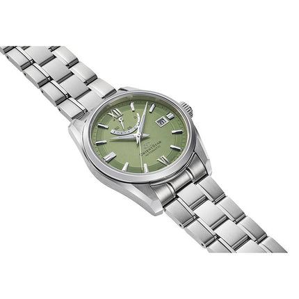 ORIENT STAR Mechanical Contemporary Automatic Watch RE-AU0107E image 1