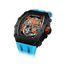 TSAR BOMBA Elemental-Automatic Watch TB8208A