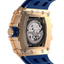 TSAR BOMBA Elemental-Automatic Watch TB8208A