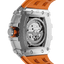 TSAR BOMBA Elemental-Automatic Watch TB8208A