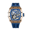 TSAR BOMBA Elemental-Automatic Watch TB8208A
