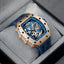 TSAR BOMBA Elemental-Automatic Watch TB8208A