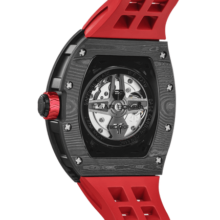 TSAR BOMBA Elemental-Automatic Watch TB8212