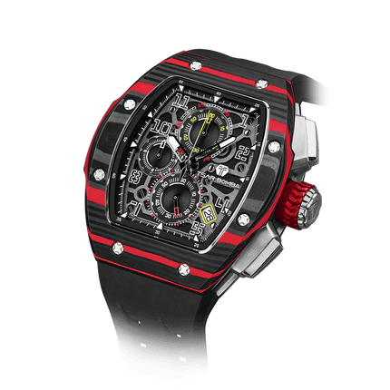 TSAR BOMBA Atomic-Interchangeable Calendar Standard Edition