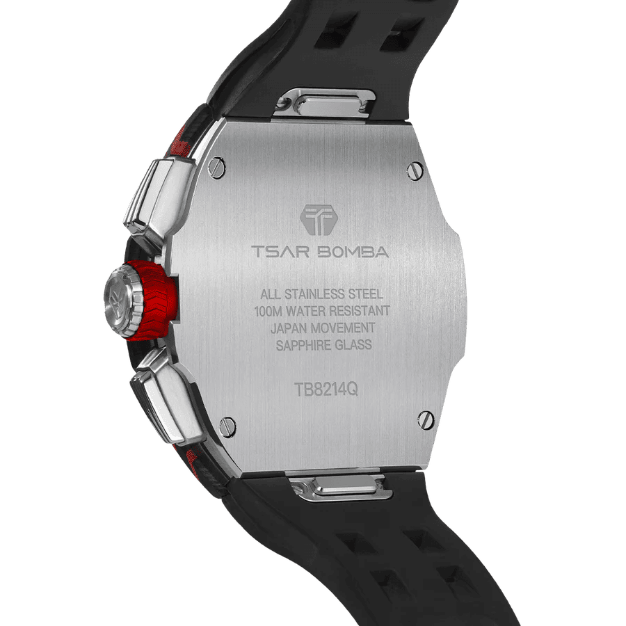 TSAR BOMBA Atomic-Interchangeable Calendar Standard Edition