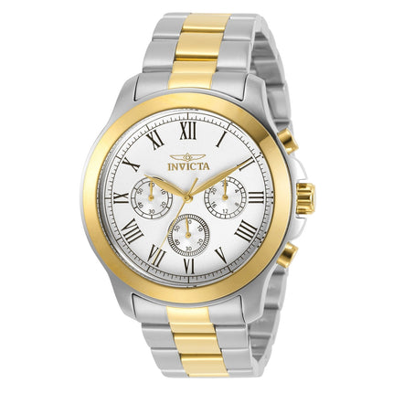 Invicta Specialty 21659 Men's Quartz Watch - 44mm