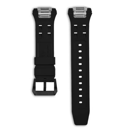 TSAR BOMBA Atomic Interchangeable Strap
