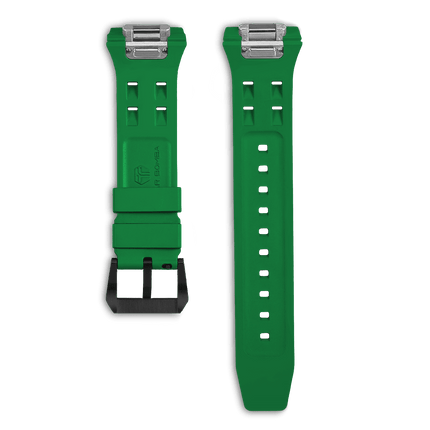 TSAR BOMBA Atomic Interchangeable Strap