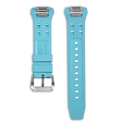 TSAR BOMBA Atomic Interchangeable Strap