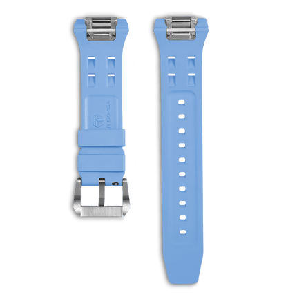 TSAR BOMBA Atomic Interchangeable Strap