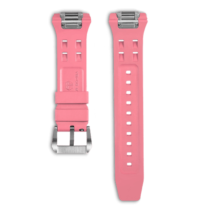 TSAR BOMBA Atomic Interchangeable Strap
