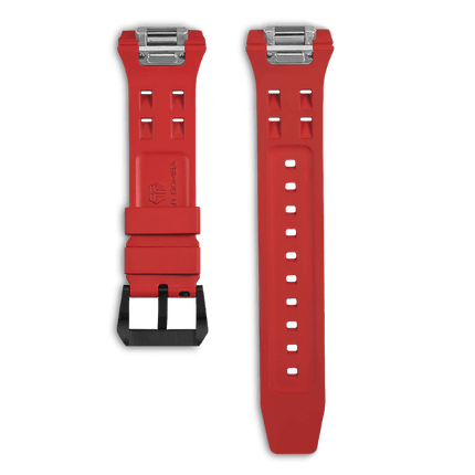 TSAR BOMBA Atomic Interchangeable Strap
