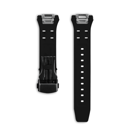 TSAR BOMBA Atomic Interchangeable Strap