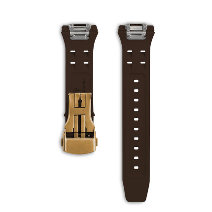 TSAR BOMBA Atomic Interchangeable Strap