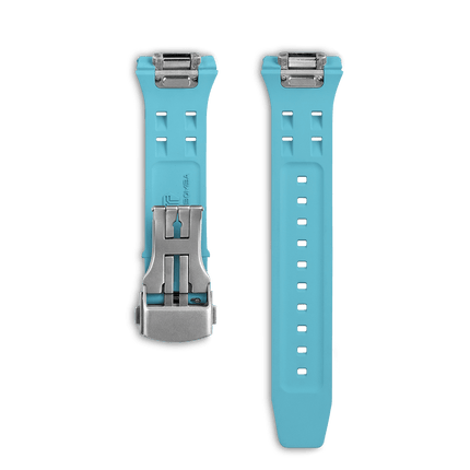 TSAR BOMBA Atomic Interchangeable Strap