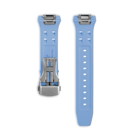 TSAR BOMBA Atomic Interchangeable Strap