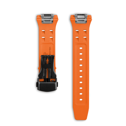 TSAR BOMBA Atomic Interchangeable Strap