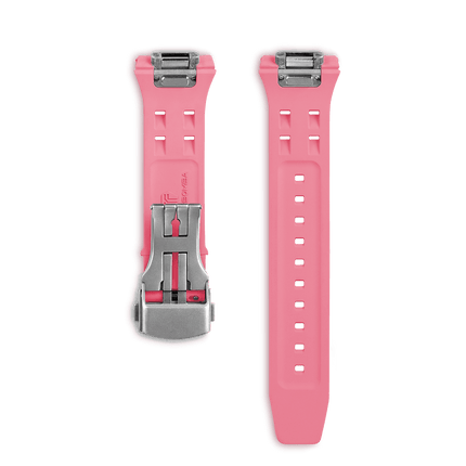 TSAR BOMBA Atomic Interchangeable Strap