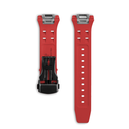 TSAR BOMBA Atomic Interchangeable Strap