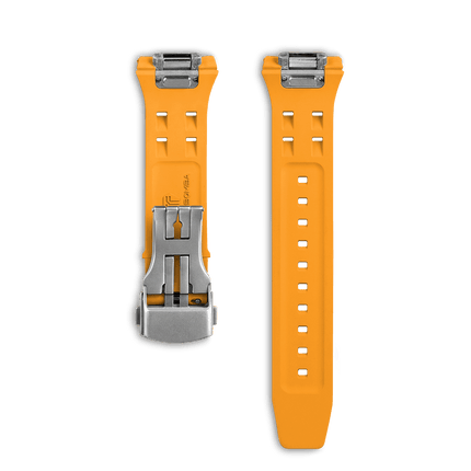 TSAR BOMBA Atomic Interchangeable Strap