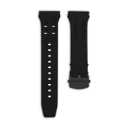 Deployant Clasp-Black