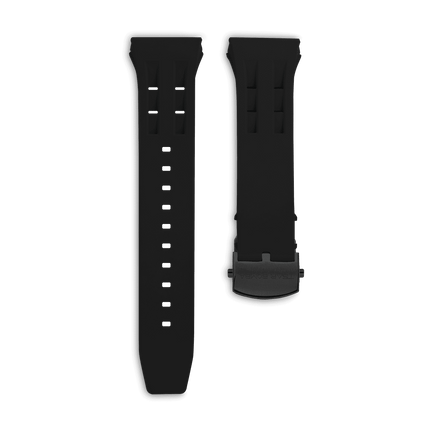 TSAR BOMBA Atomic Interchangeable Strap