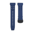 Deployant Clasp-Blue