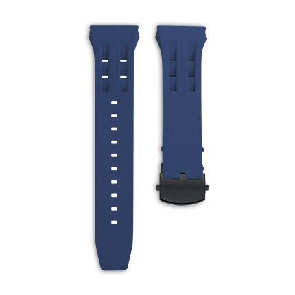 TSAR BOMBA Atomic Interchangeable Strap