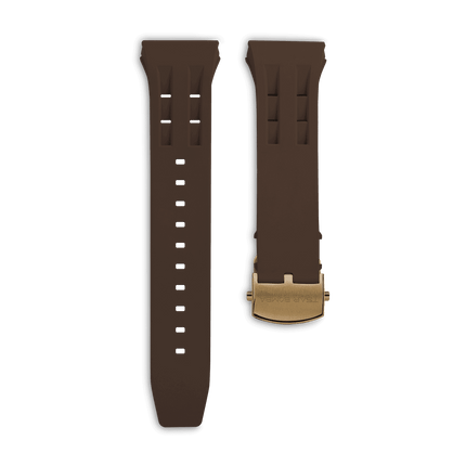 TSAR BOMBA Atomic Interchangeable Strap