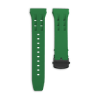 Deployant Clasp-Green
