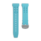 Deployant Clasp-Lake Blue