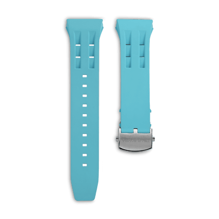 TSAR BOMBA Atomic Interchangeable Strap