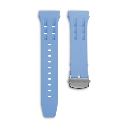 TSAR BOMBA Atomic Interchangeable Strap