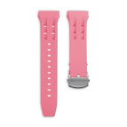 Deployant Clasp-Pink