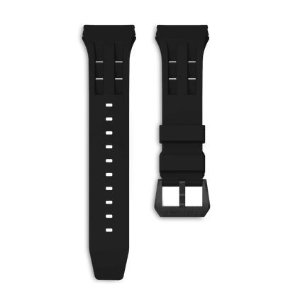 TSAR BOMBA Atomic Interchangeable Strap