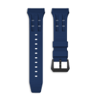 Classic Clasp-Blue