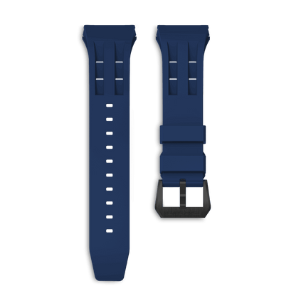 TSAR BOMBA Atomic Interchangeable Strap