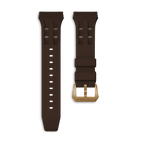 Classic Clasp-Brown