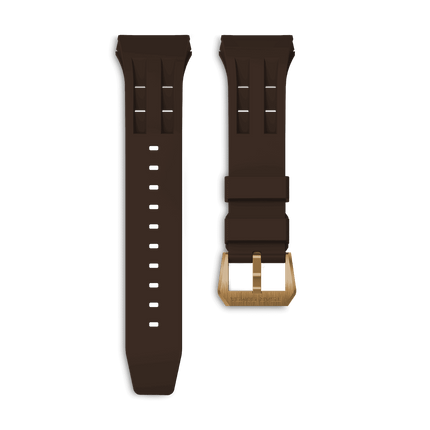 TSAR BOMBA Atomic Interchangeable Strap