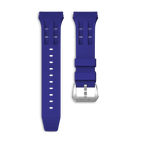 Classic Clasp-Klein Blue